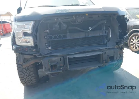 2015 Ford F-150 Lariat z USA, uszkodzony, nr VIN 1FTEW1EG7FFA29629